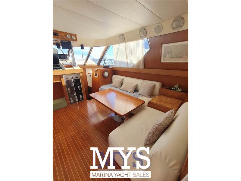 Azimut AZ 43 Bali Foto 9