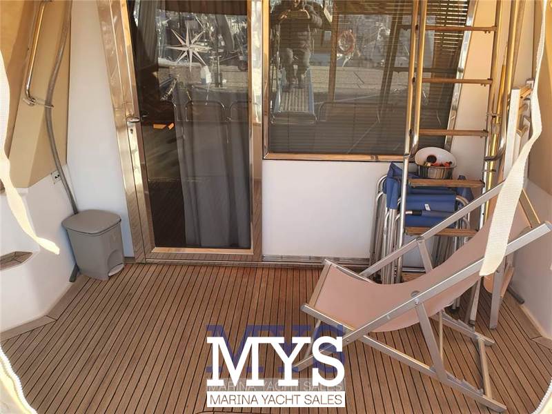 Azimut AZ 43 Bali Foto 3