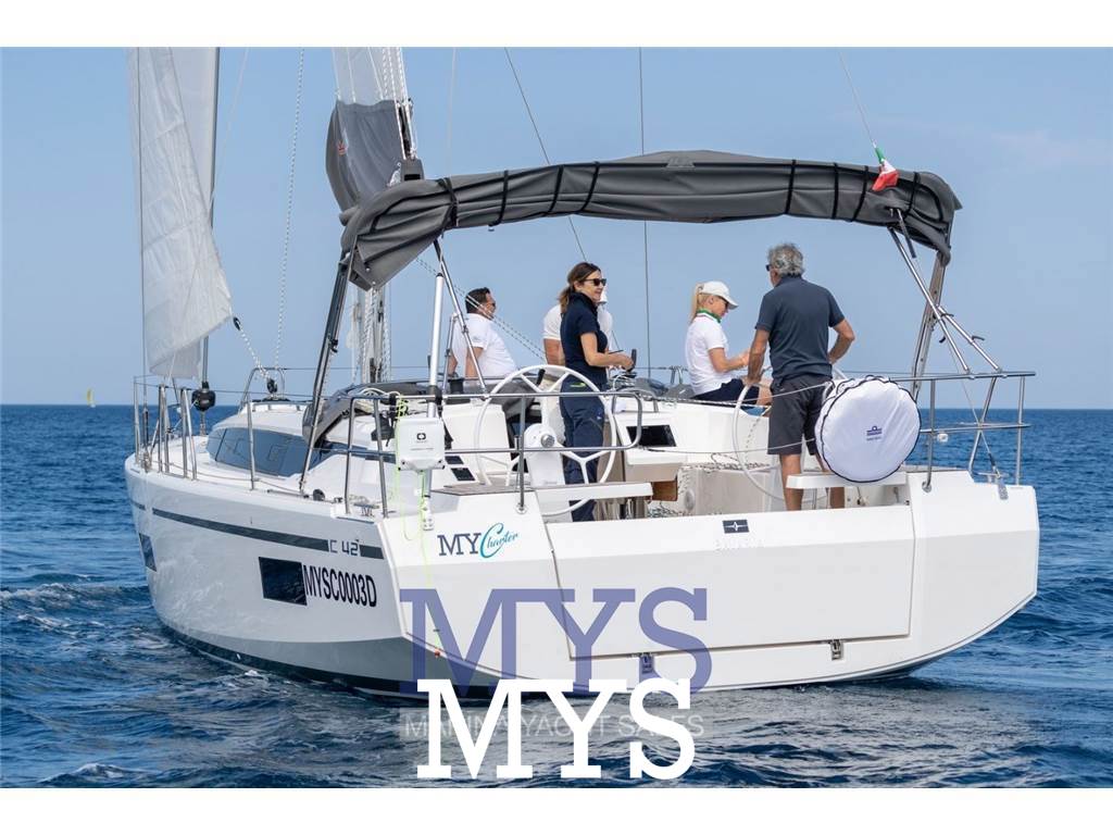 Bavaria C42 Usata 2022 - Foto 4