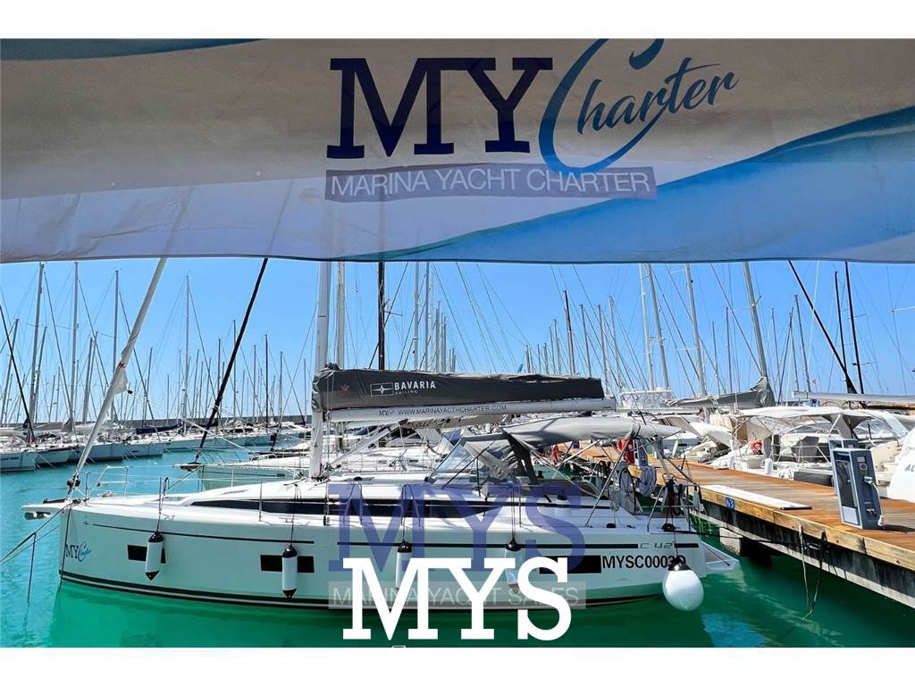 Bavaria C42 Usata 2022 - Foto 3