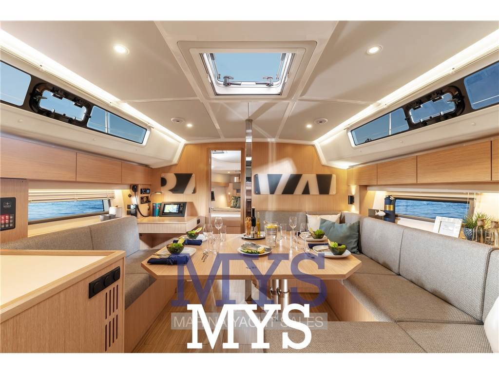 Bavaria C42 Usata 2022 - Foto 5