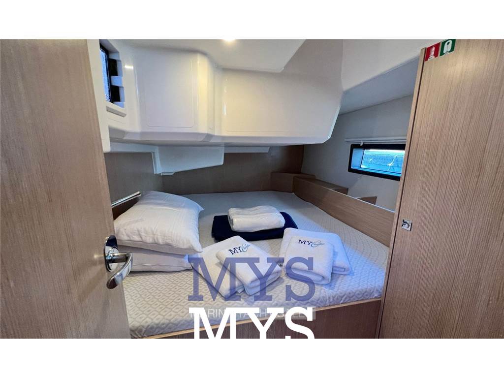 Bavaria C42 Usata 2022 - Foto 17