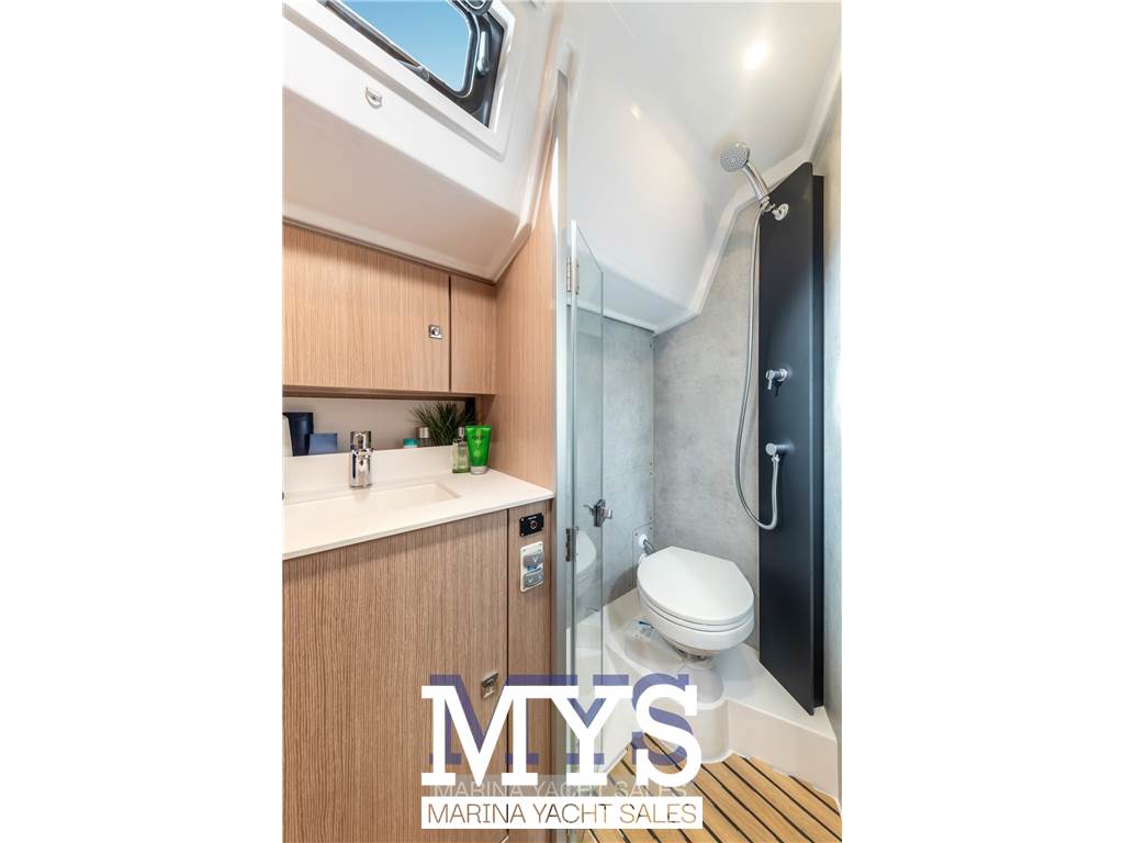 Bavaria C42 Usata 2022 - Foto 13