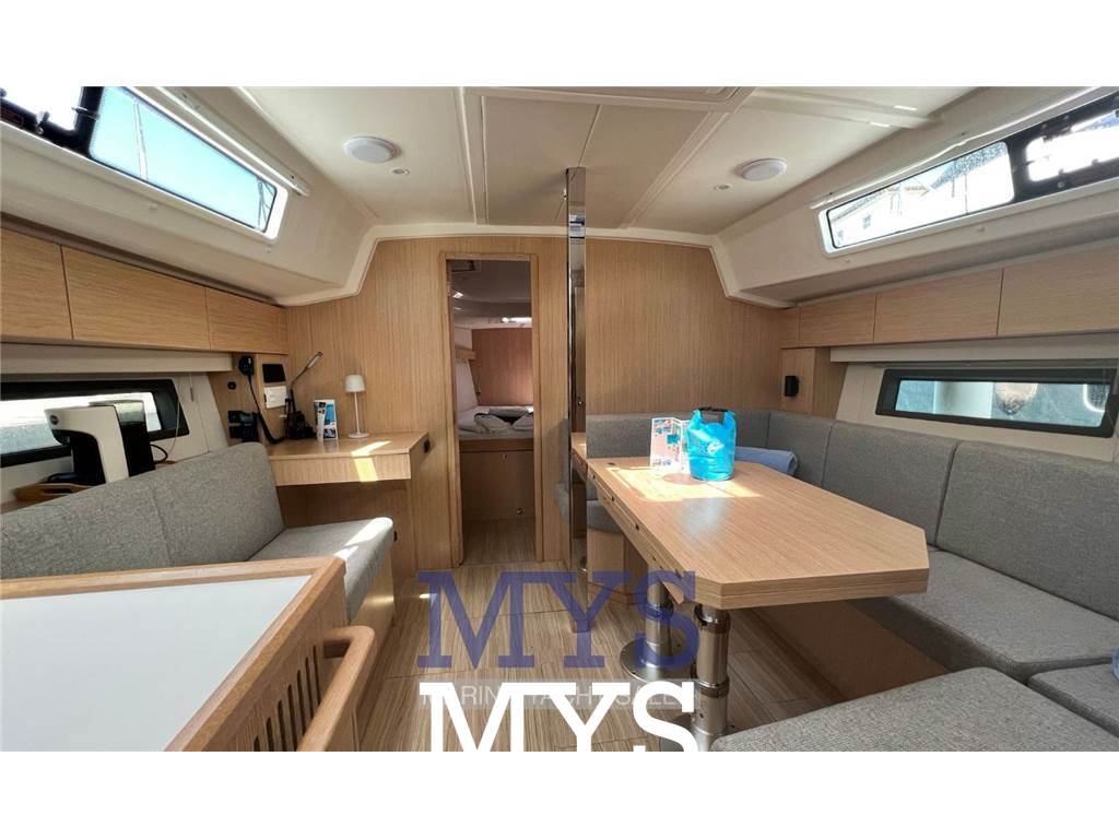 Bavaria C42 Usata 2022 - Foto 7