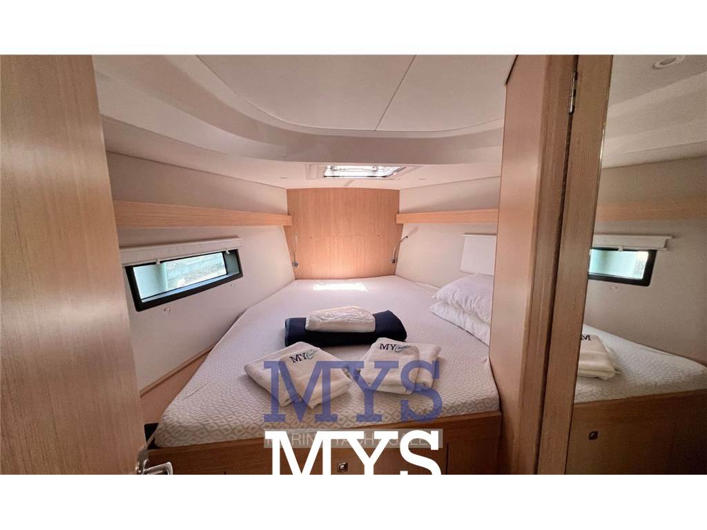 Bavaria C42 Usata 2022 - Foto 18