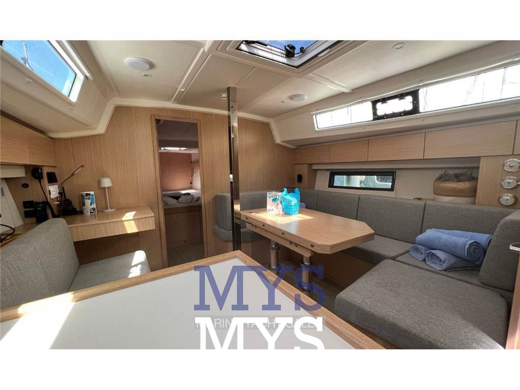 Bavaria C42 Usata 2022 - Foto 6