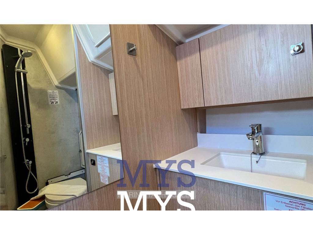 Bavaria C42 Usata 2022 - Foto 15