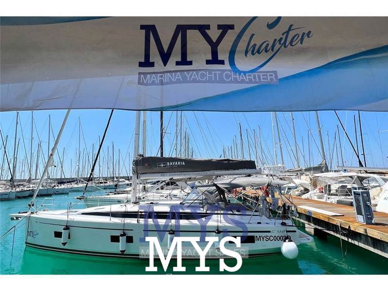 Bavaria C42 Foto 3