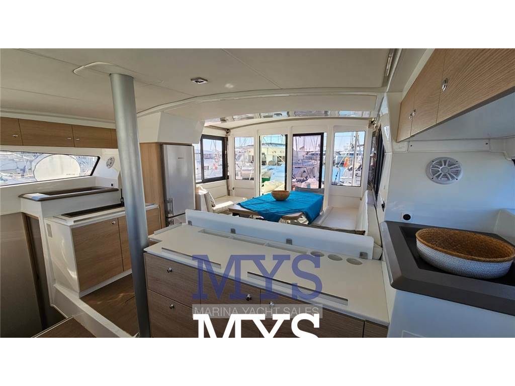 Bali Bali 4.1 Usata 2019 - Foto 10