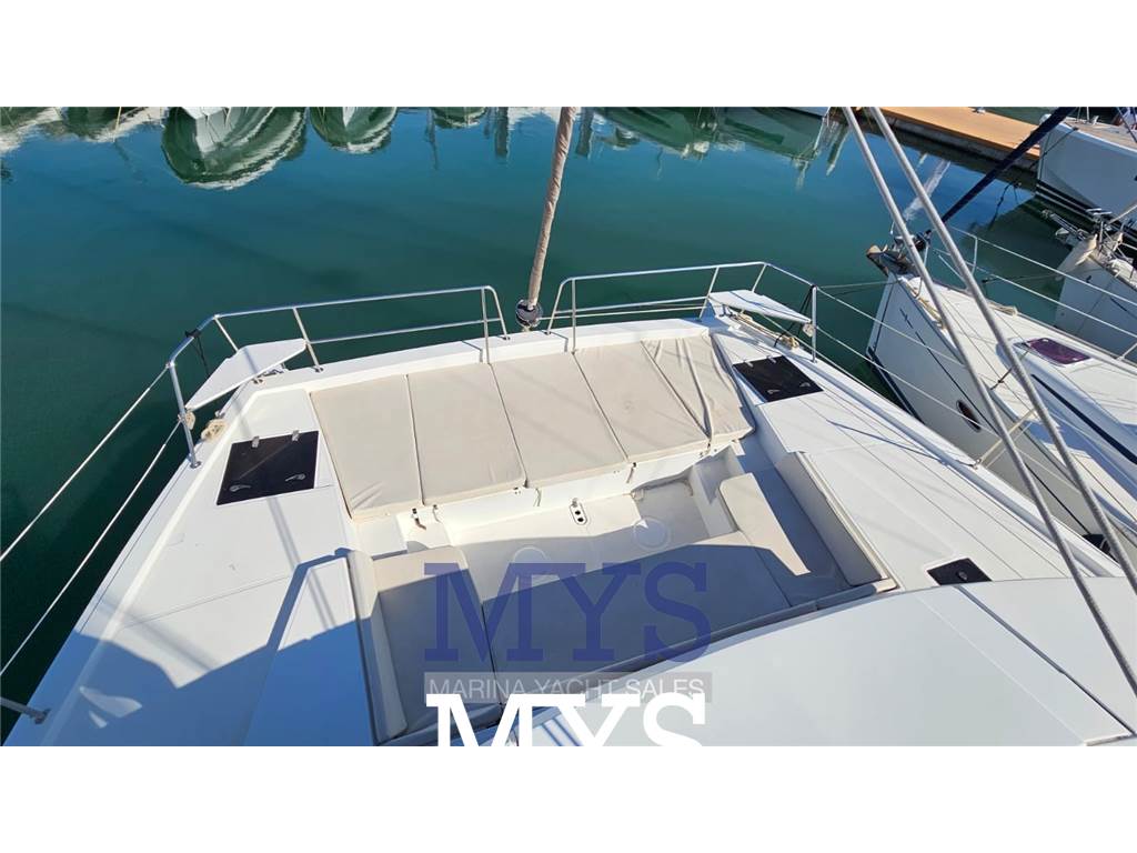 Bali Bali 4.1 Usata 2019 - Foto 8