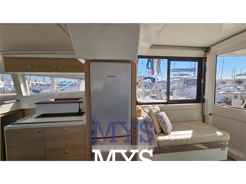 Bali Bali 4.1 Usata 2019 - Foto 16