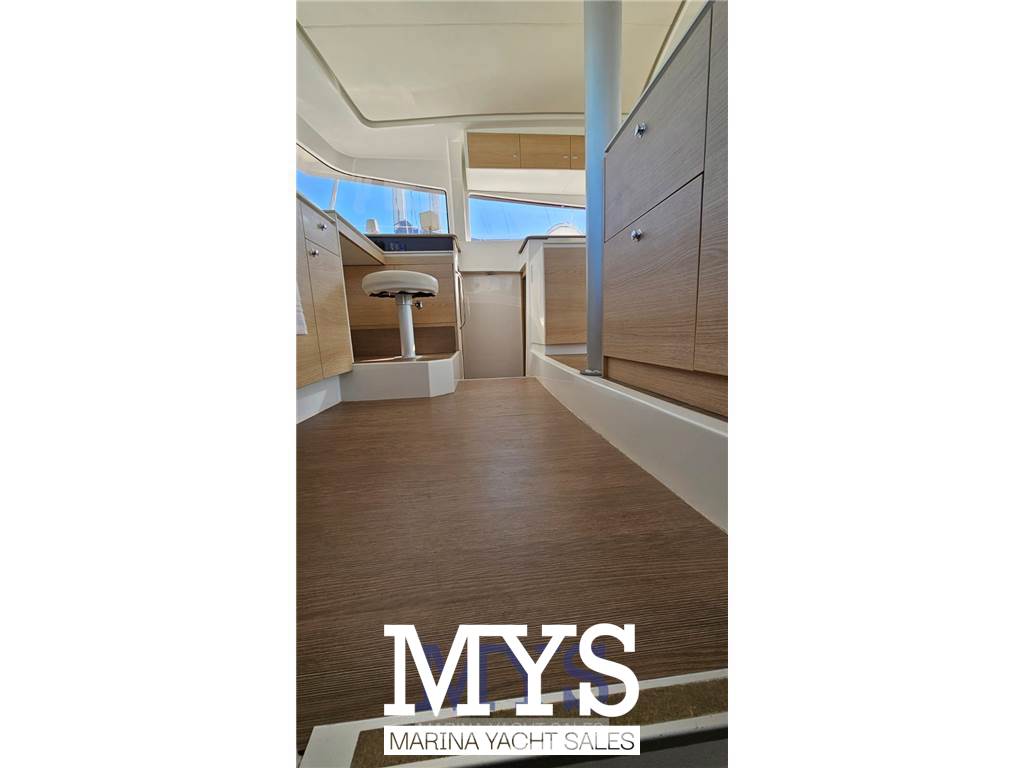 Bali Bali 4.1 Usata 2019 - Foto 19