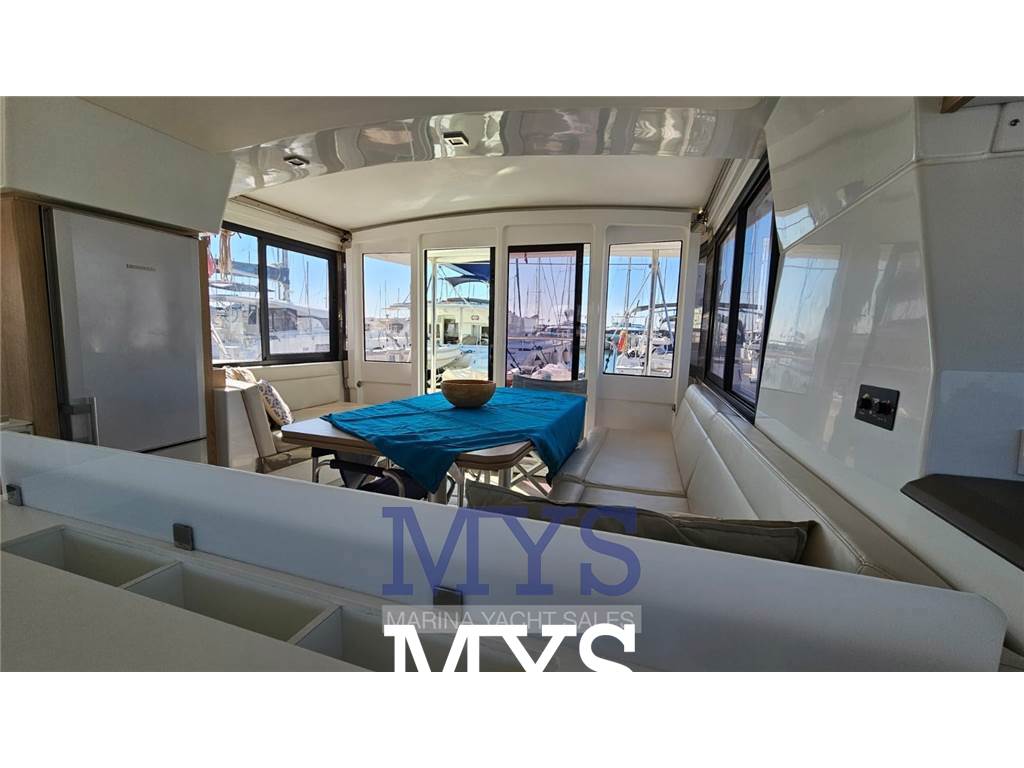 Bali Bali 4.1 Usata 2019 - Foto 12