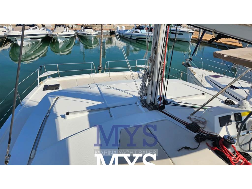 Bali Bali 4.1 Usata 2019 - Foto 9