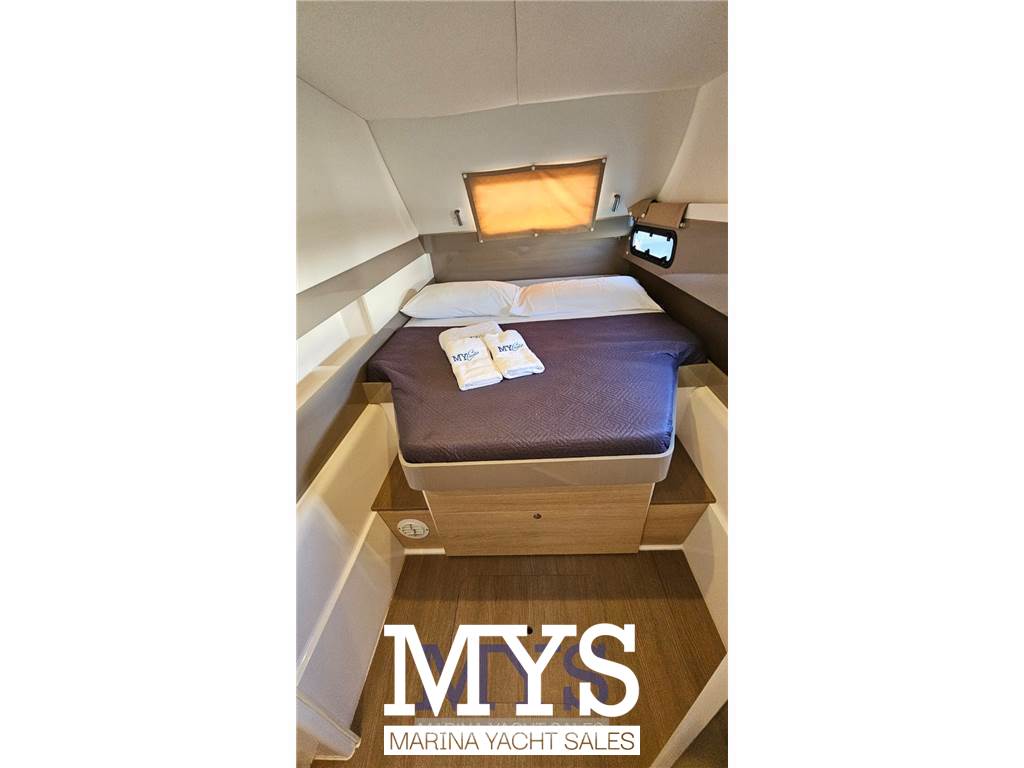 Bali Bali 4.1 Usata 2019 - Foto 20