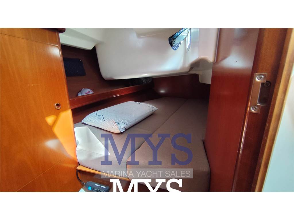 Beneteau OCEANIS 361 Clipper Usata 2002 - Foto 16