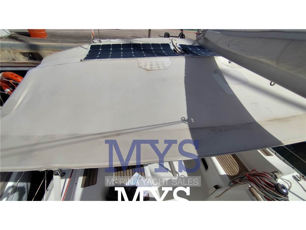 Beneteau OCEANIS 361 Clipper Usata 2002 - Foto 6