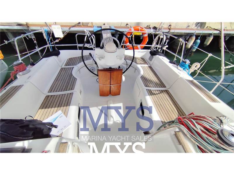 Beneteau OCEANIS 361 Clipper Foto 5