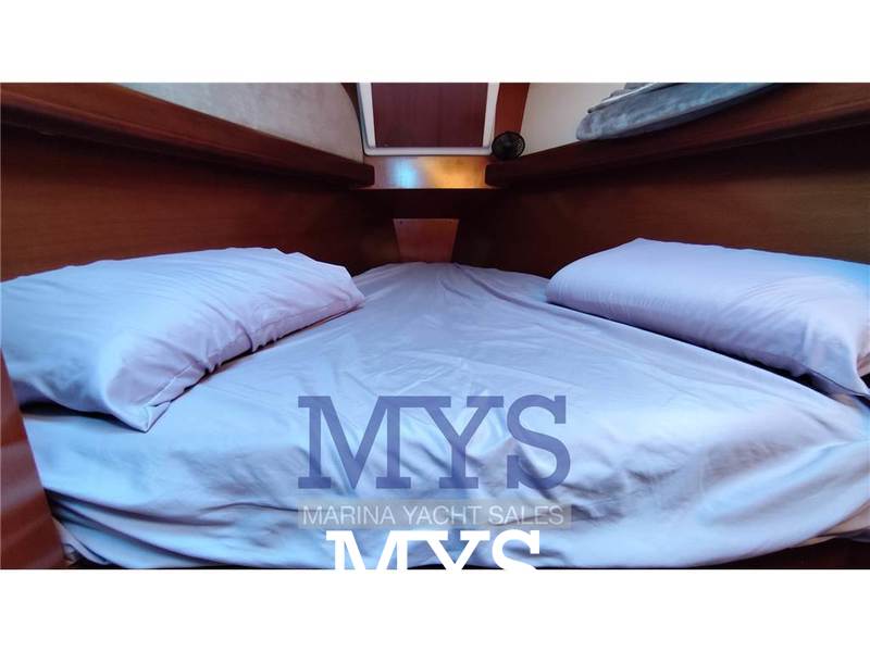 Beneteau OCEANIS 361 Clipper Foto 17