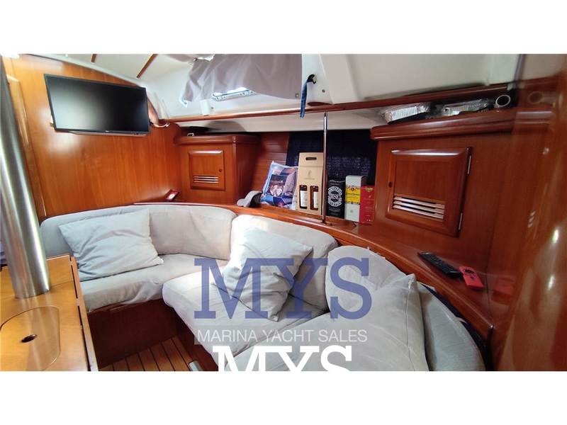 Beneteau OCEANIS 361 Clipper Foto 11