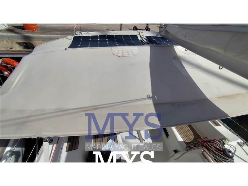 Beneteau OCEANIS 361 Clipper Foto 6