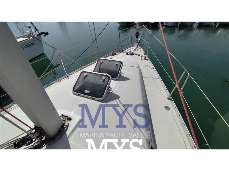 Beneteau OCEANIS 361 Clipper Foto 7