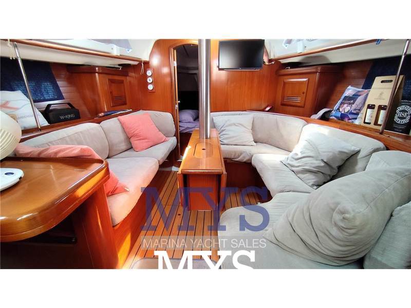 Beneteau OCEANIS 361 Clipper Foto 12