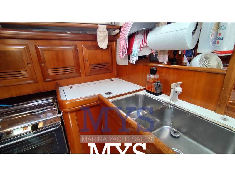 Beneteau OCEANIS 361 Clipper Foto 14