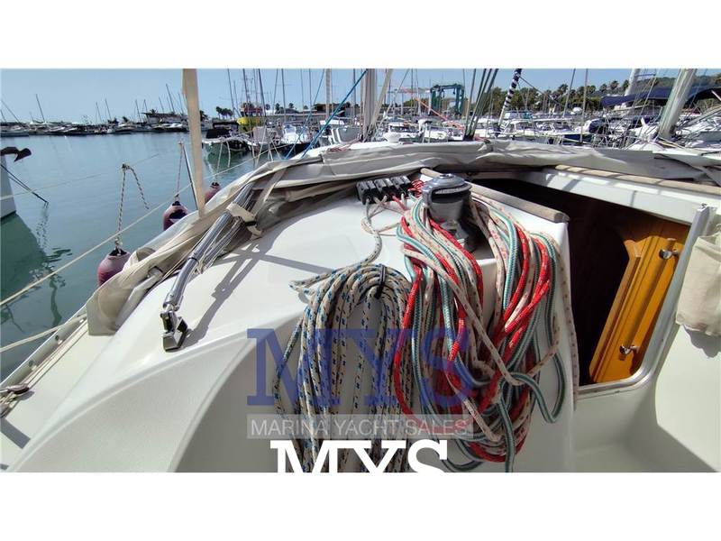 Beneteau OCEANIS 361 Clipper Foto 8