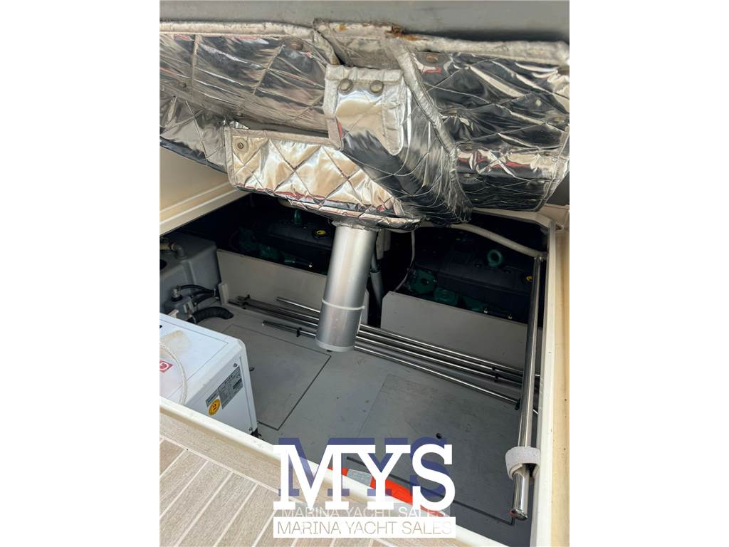 Fiart Mare 33 Seawalker Used 2015 - Photo 8