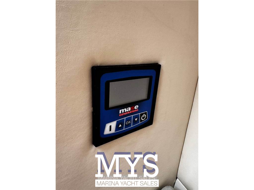 Fiart Mare 33 Seawalker Used 2015 - Photo 10