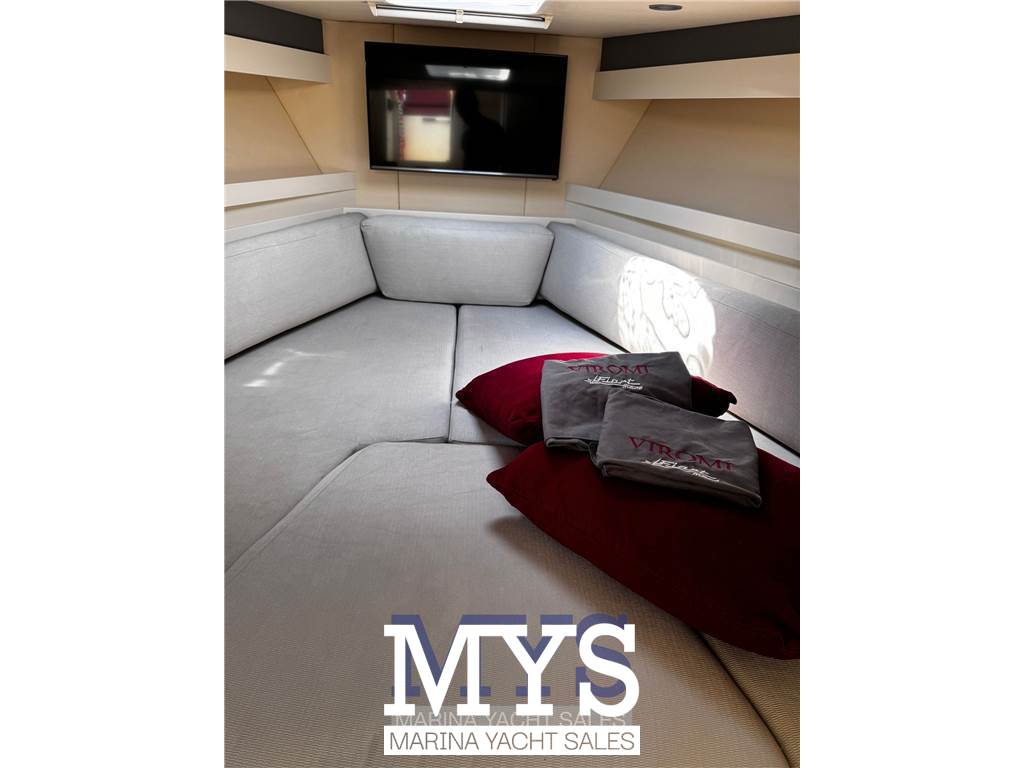 Fiart Mare 33 Seawalker Used 2015 - Photo 15