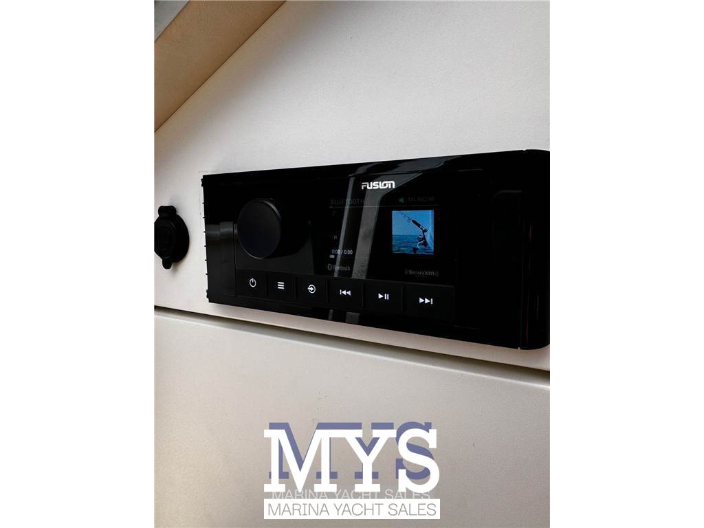 Fiart Mare 33 Seawalker Used 2015 - Photo 12