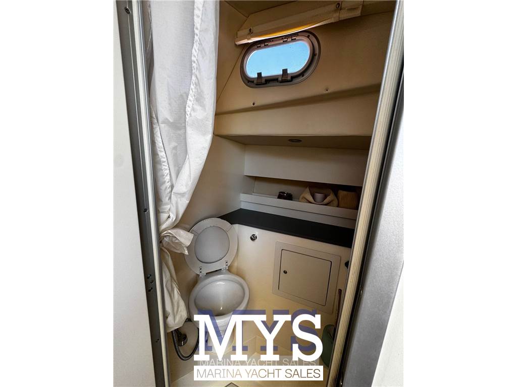 Fiart Mare 33 Seawalker Used 2015 - Photo 14