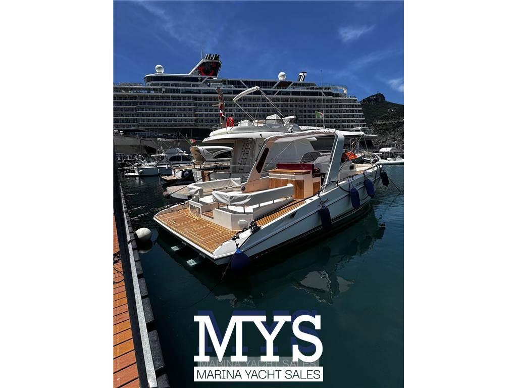 Fiart Mare 33 Seawalker Used 2015 - Photo 1