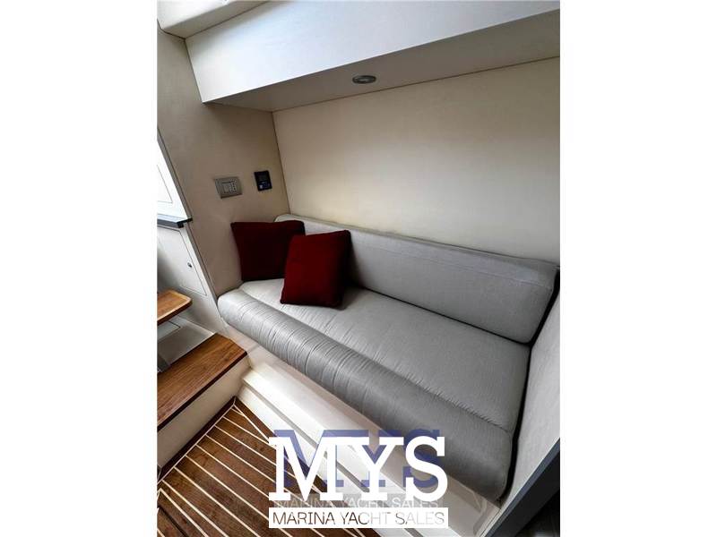 Fiart Mare 33 Seawalker Foto 16