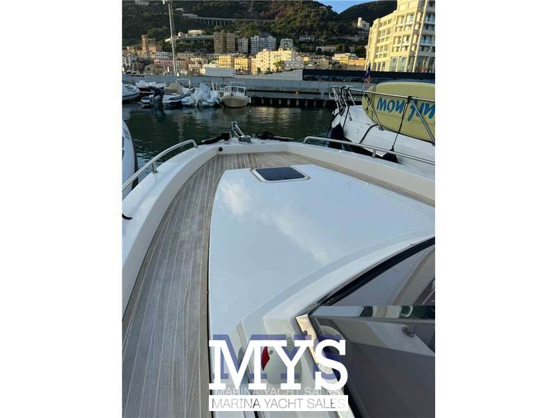 Fiart Mare 33 Seawalker Foto 4