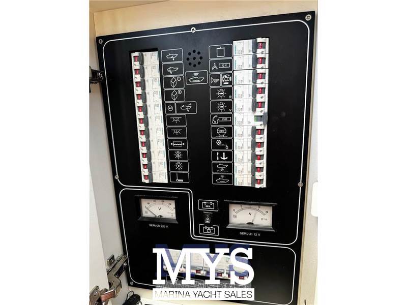 Fiart Mare 33 Seawalker Foto 11