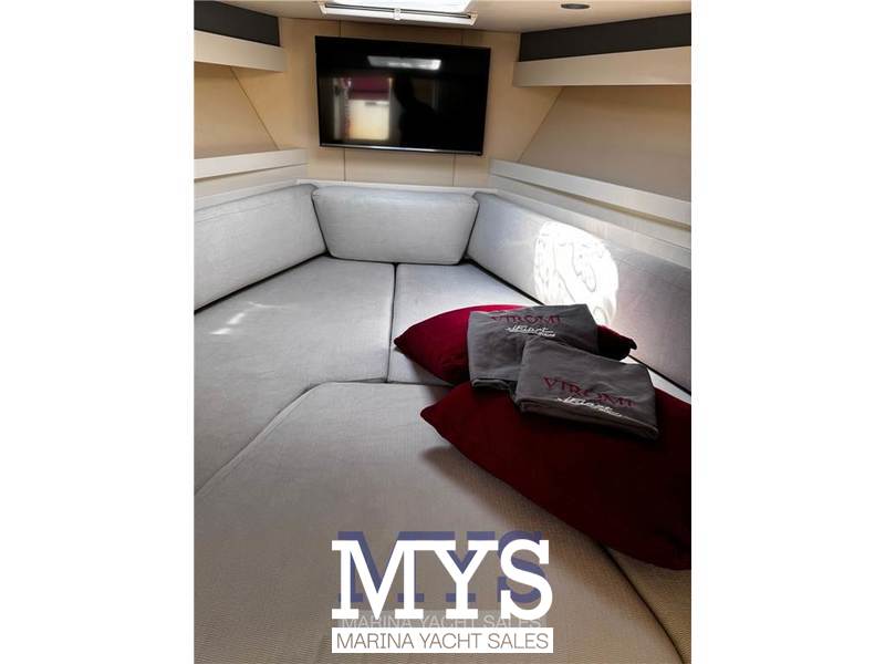 Fiart Mare 33 Seawalker Foto 15