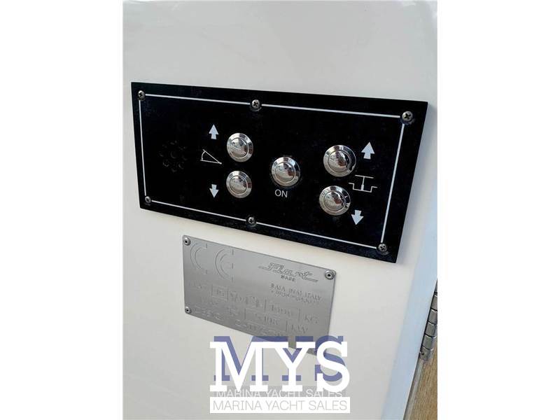 Fiart Mare 33 Seawalker Foto 9