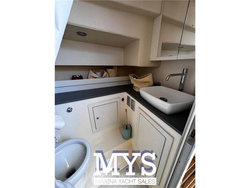 Fiart Mare 33 Seawalker Foto 13