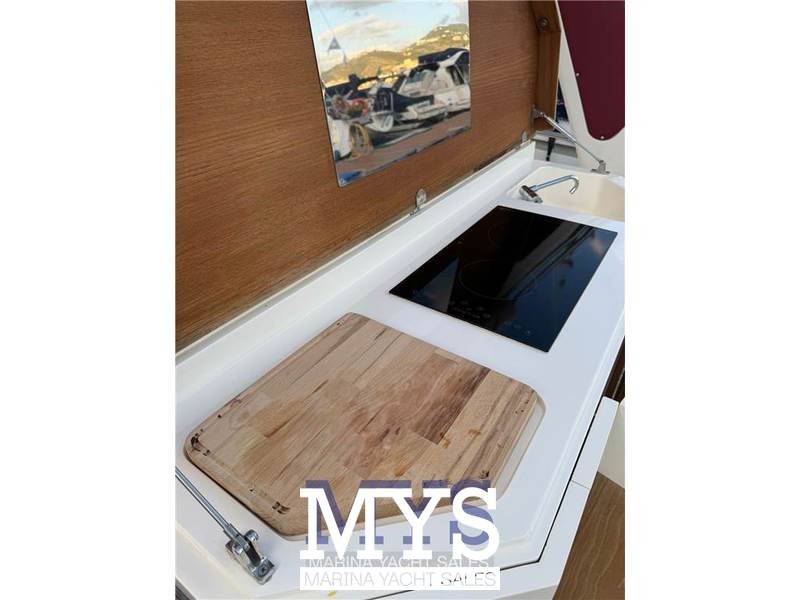 Fiart Mare 33 Seawalker Foto 7