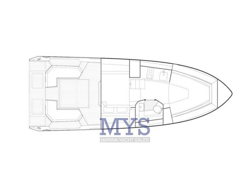 Fiart Mare 33 Seawalker Foto 17