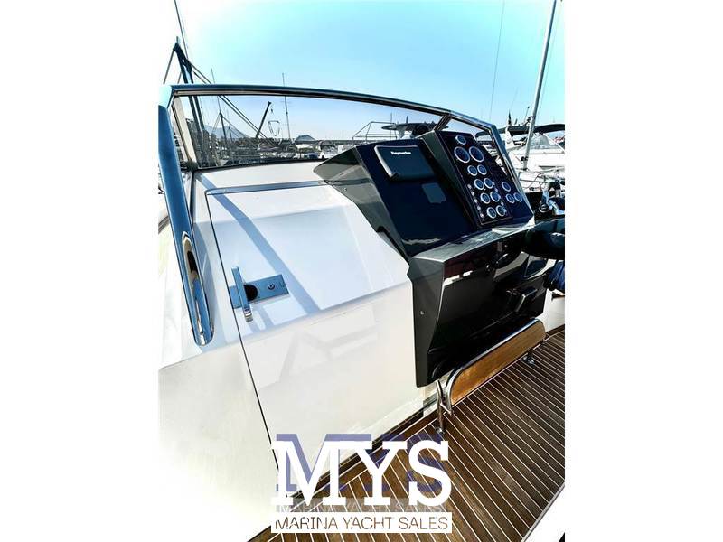 Fiart Mare 33 Seawalker Foto 5