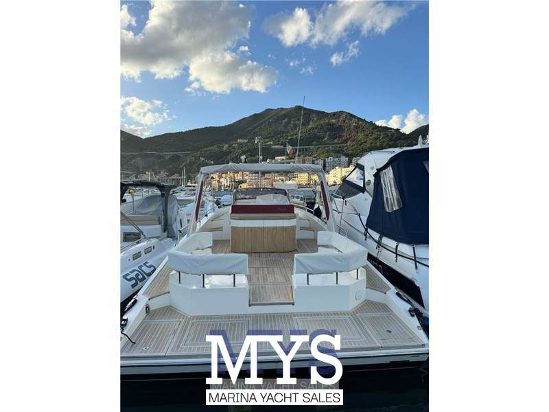 Fiart Mare 33 Seawalker Foto 3