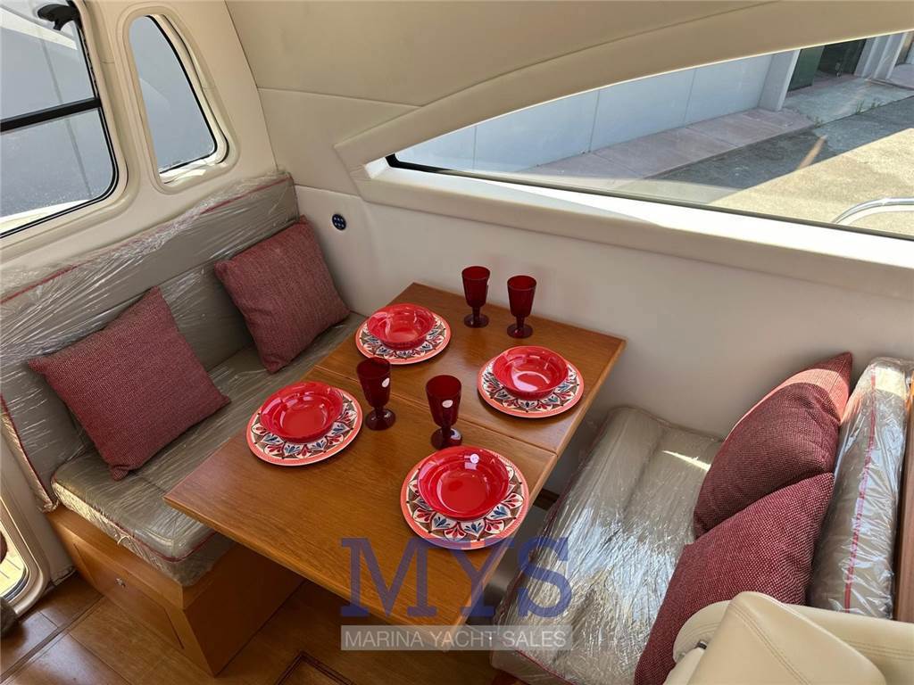 OpenBLUE 36 Fisherman Usata 2023 - Foto 12