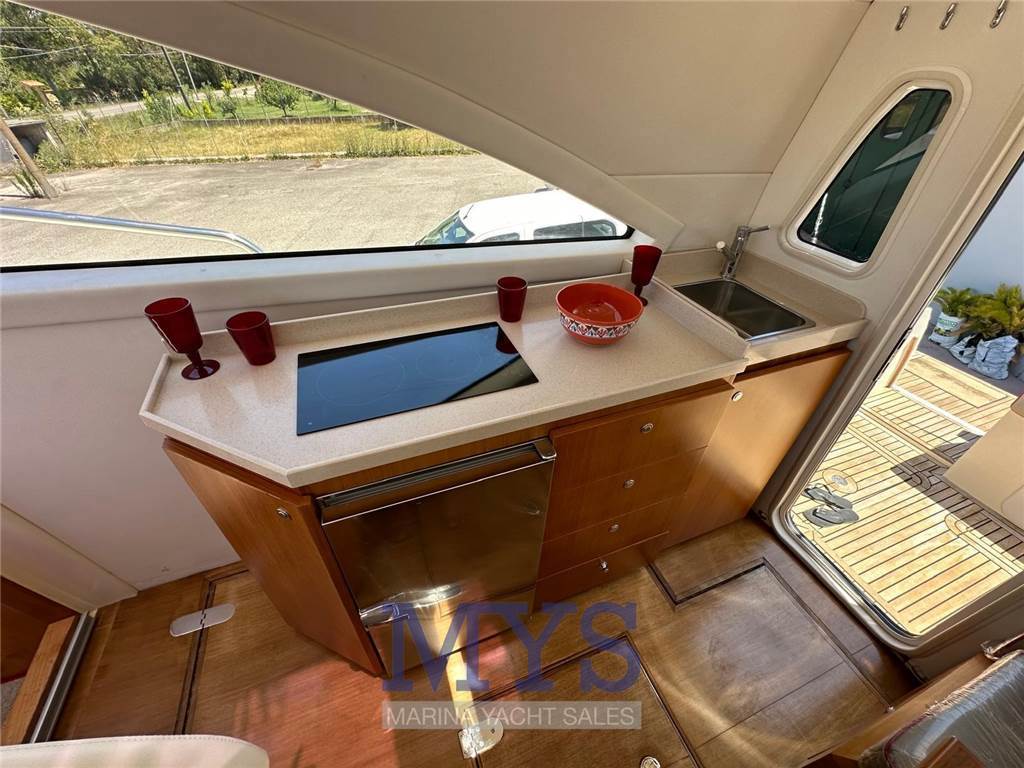 OpenBLUE 36 Fisherman Usata 2023 - Foto 13