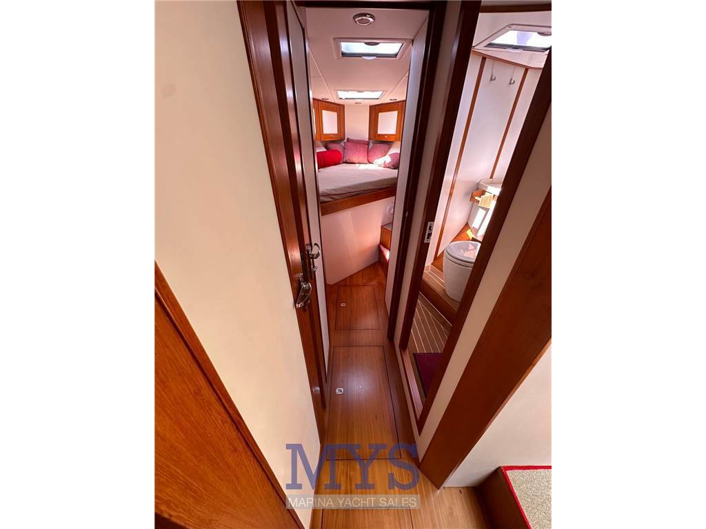 OpenBLUE 36 Fisherman Usata 2023 - Foto 14