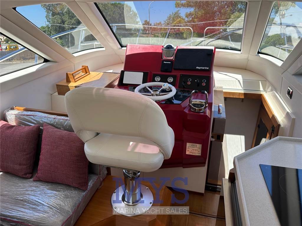 OpenBLUE 36 Fisherman Usata 2023 - Foto 9