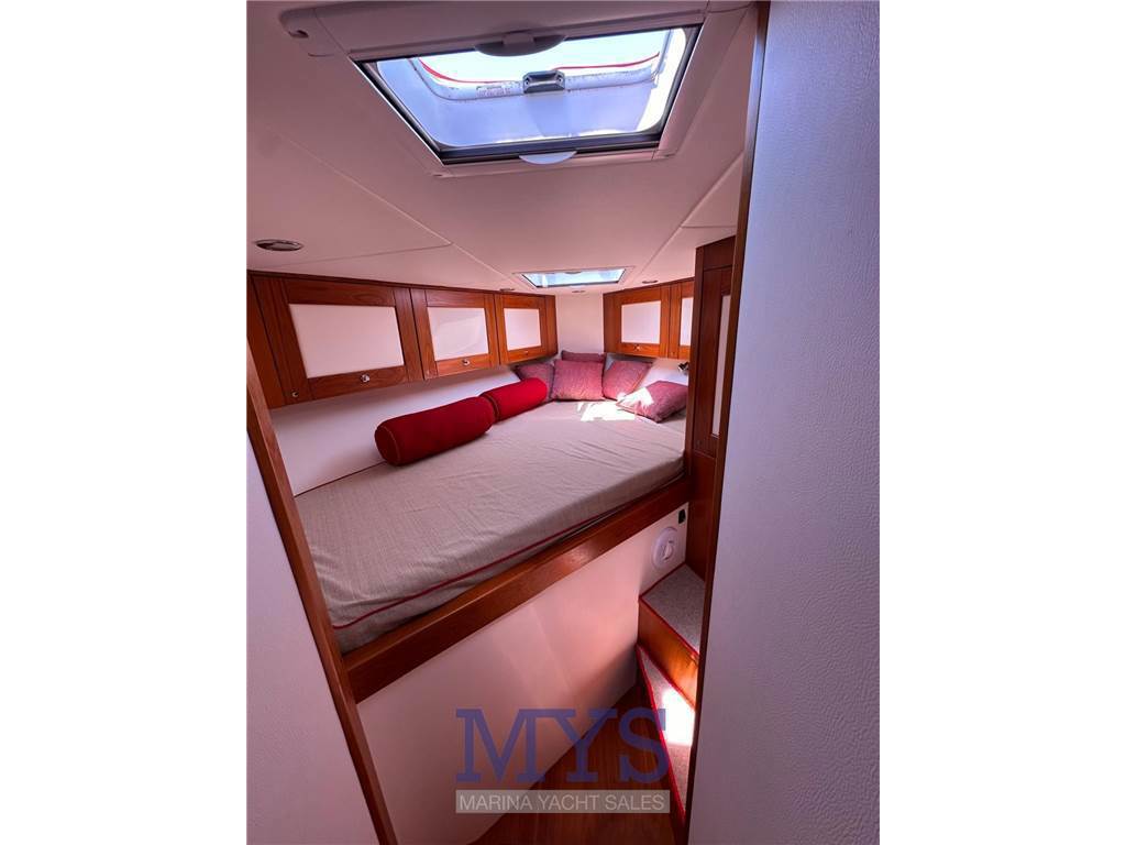 OpenBLUE 36 Fisherman Usata 2023 - Foto 20